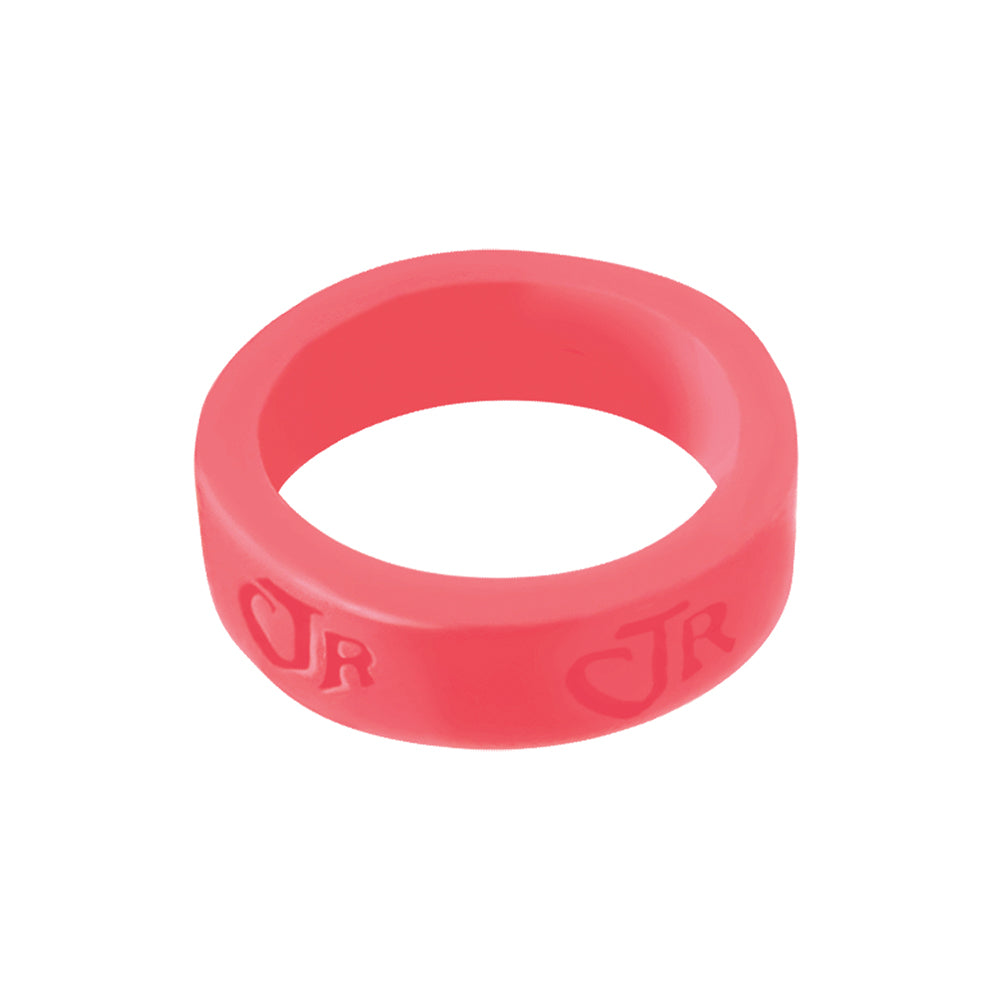 Silicone ctr clearance rings