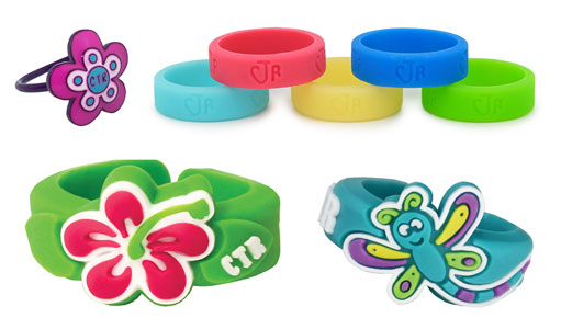 Best CTR Rings for Primary Kids — LDS Honey