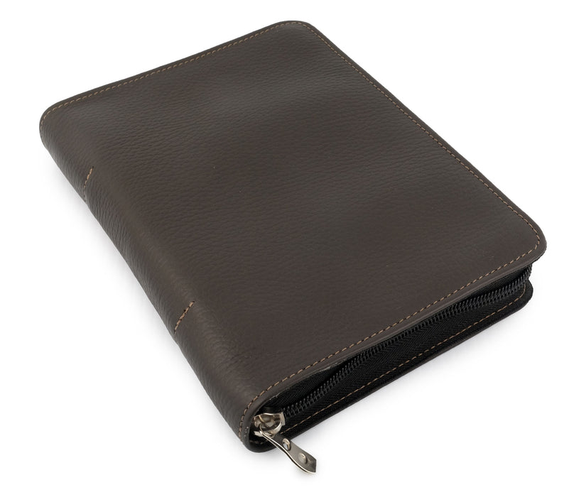 Authentic Leather Scripture Cover for LDS Triple