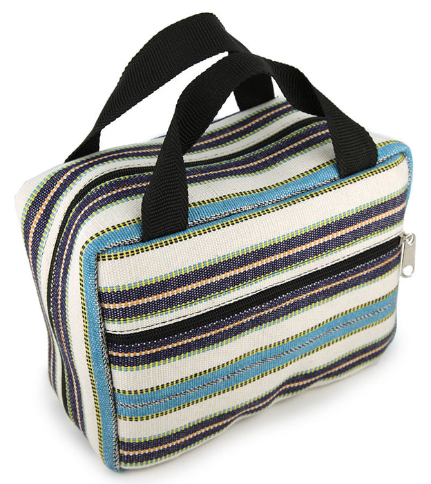 Tipica Scripture Carry Tote for LDS Bible & Triple or Quadruple