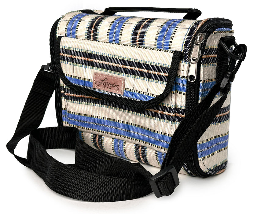 Tipica Missionary Shoulder Bag