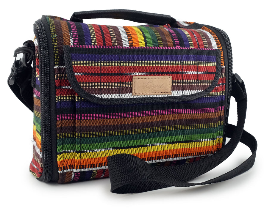Tipica Missionary Shoulder Bag