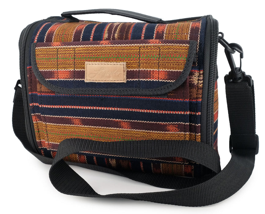 Tipica Missionary Shoulder Bag