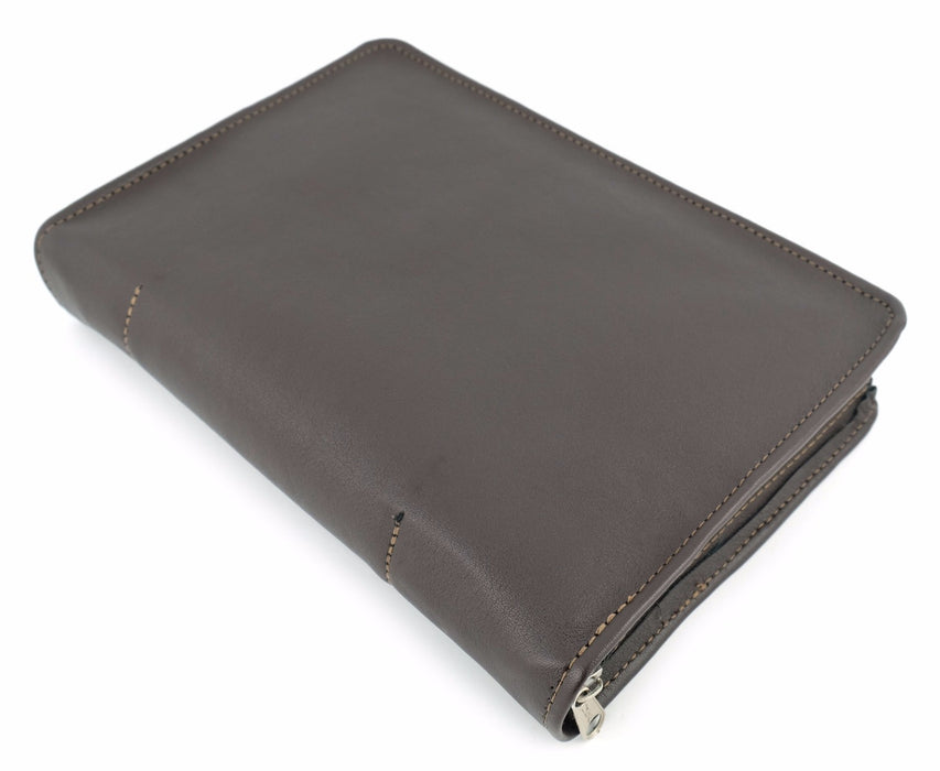 Artificial Leather Cover for LDS Bible