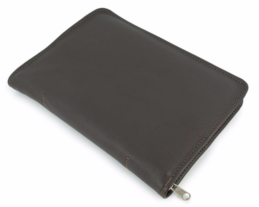 Artificial Leather Cover for LDS Triple