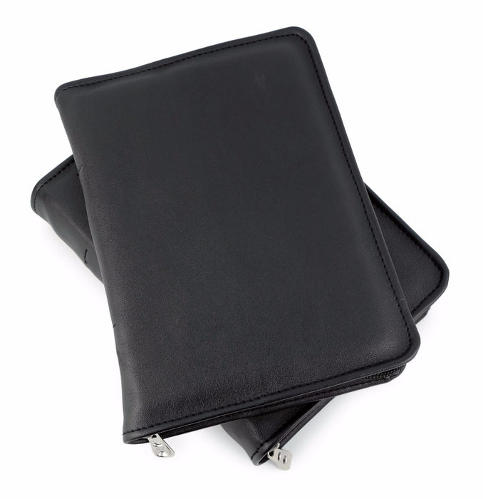 Artificial Leather Cover Set for LDS Bible & Triple