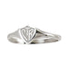 Plain Mini CTR Ring