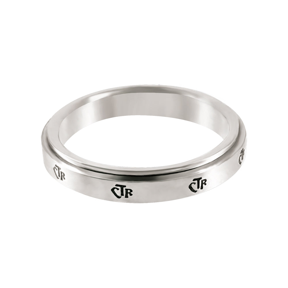 Mini Spinner CTR Ring — LDS Honey