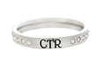 Twinkle CTR Ring