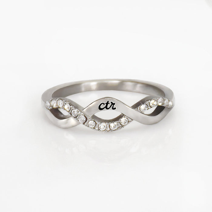 Dragonfly CTR Ring