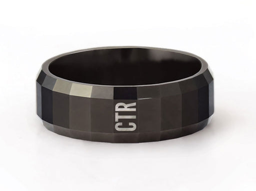 CTR Rings — LDS Honey