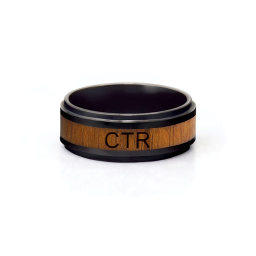 Frontier CTR Ring