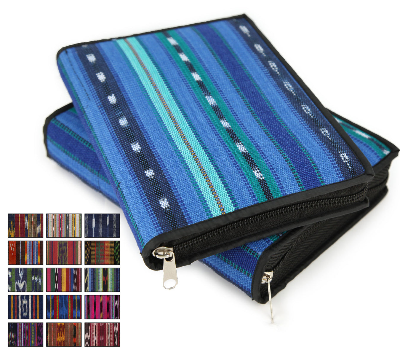 Bible & Triple Case Sets