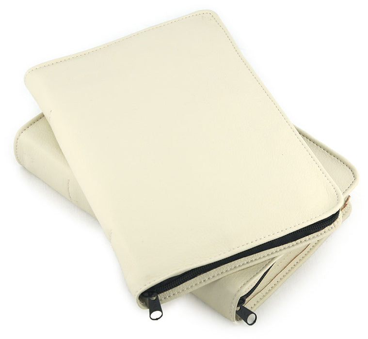 Artificial Leather Cover Set for LDS Bible & Triple