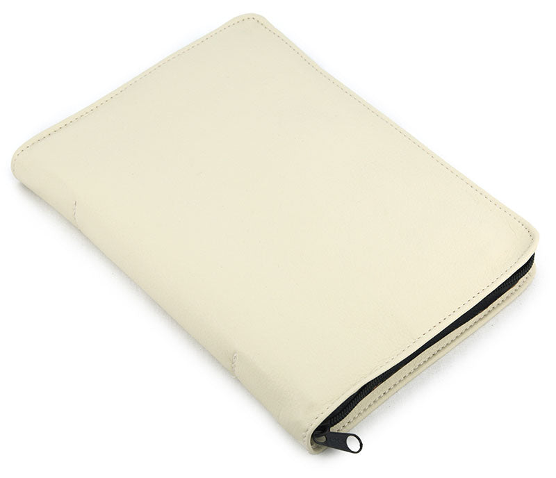 Artificial Leather Cover for LDS Bible