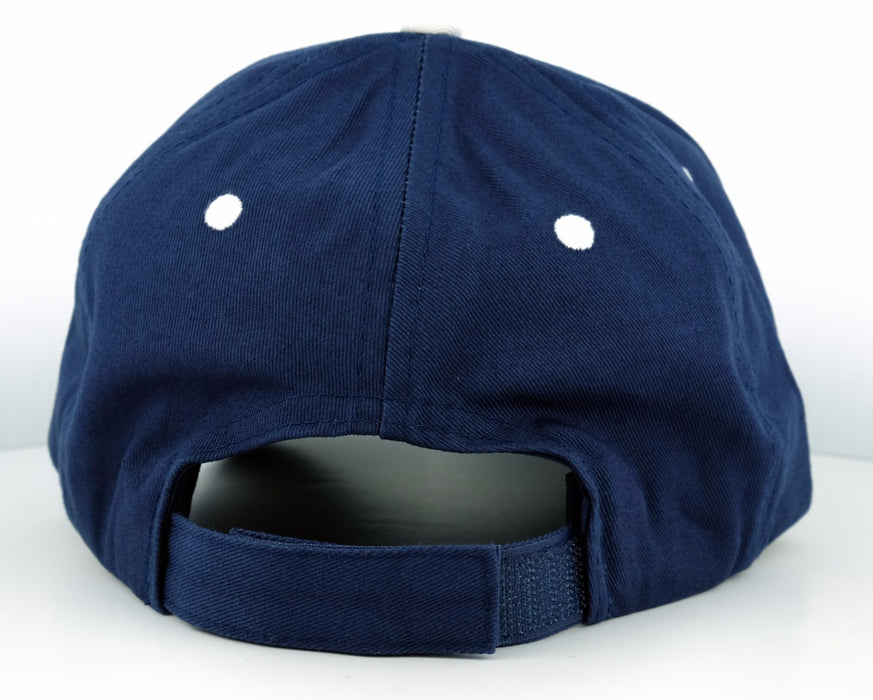 CTR Baseball Cap or Hat - Blue