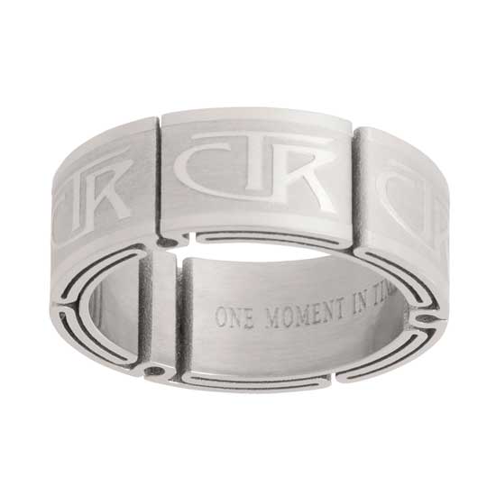 Aftershock CTR Ring — LDS Honey