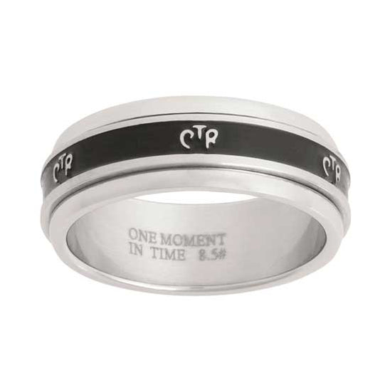 CTR Rings — LDS Honey