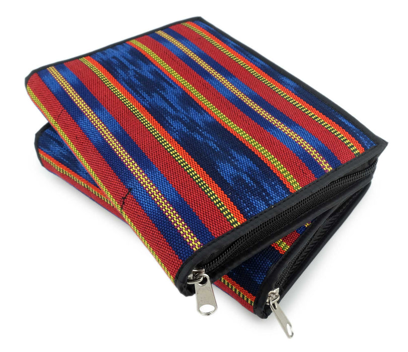 Sunset Stripe - Bible Cover - Gift