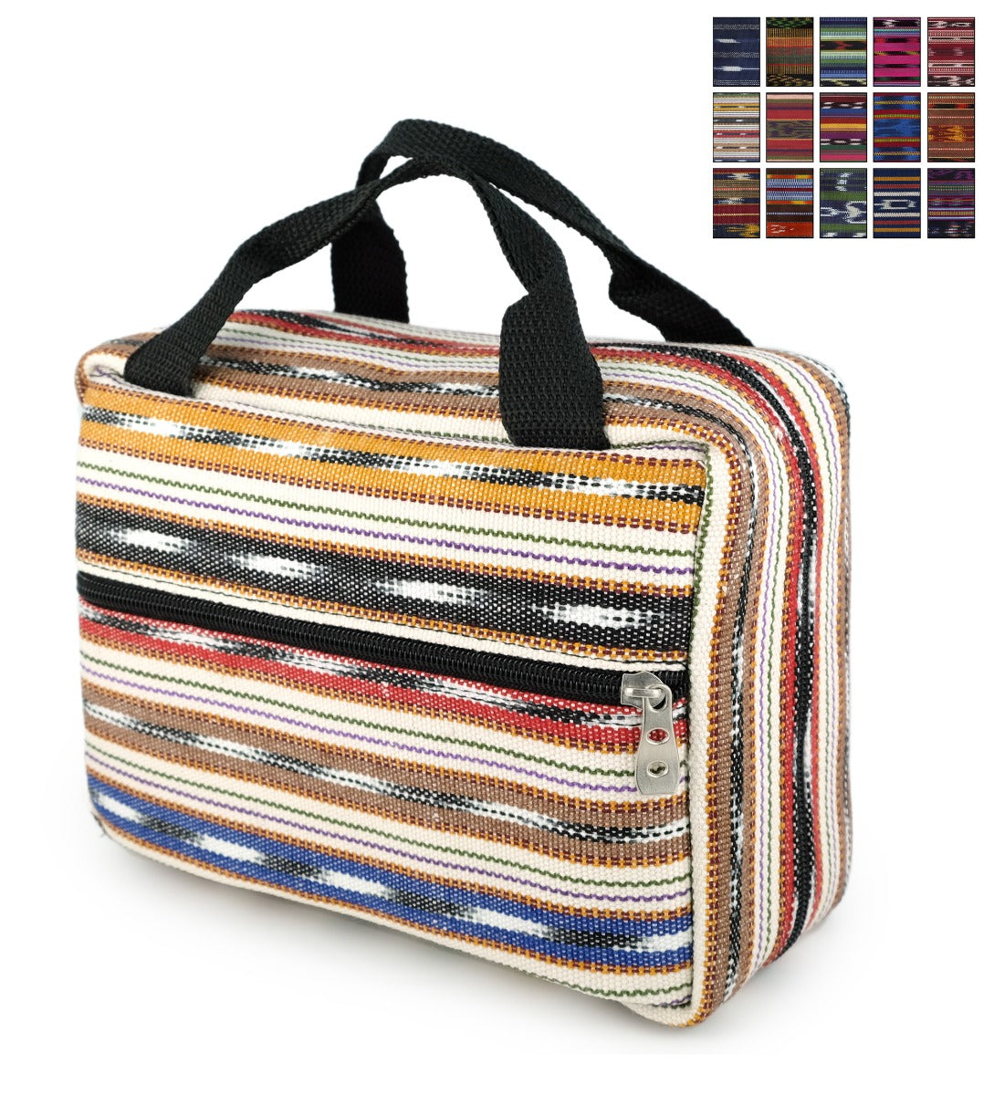Carry Totes & Bags